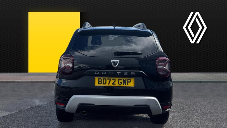 Dacia Duster 1.3 TCe 150 Prestige 5dr EDC Petrol Estate